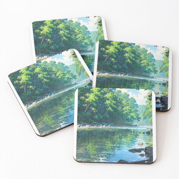 Item preview, Belize River, Belize designed and sold by Worldscape Wonders.