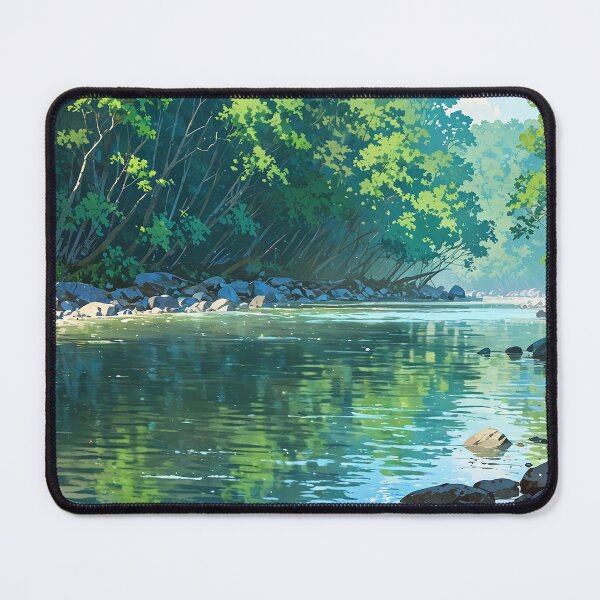 Item preview, Belize River, Belize designed and sold by Worldscape Wonders.
