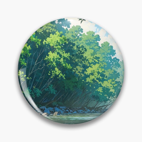 Item preview, Belize River, Belize designed and sold by Worldscape Wonders.