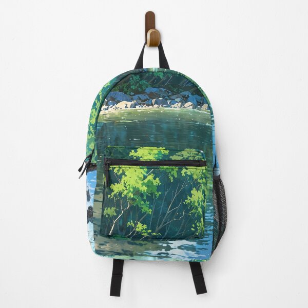 Item preview, Belize River, Belize designed and sold by Worldscape Wonders.