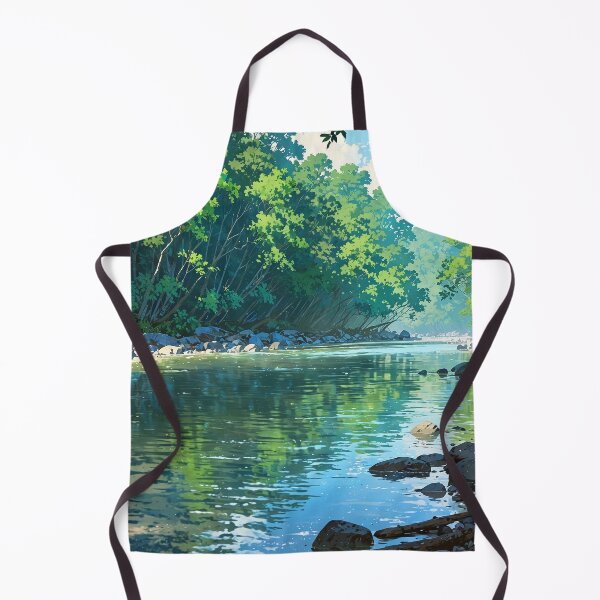Item preview, Belize River, Belize designed and sold by Worldscape Wonders.