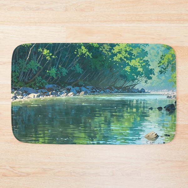 Item preview, Belize River, Belize designed and sold by Worldscape Wonders.