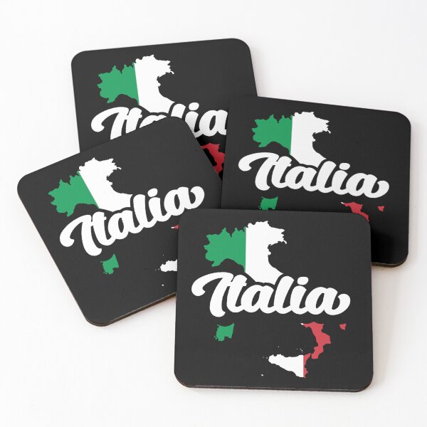 Item preview, Italia Flag II - Italy designed and sold by Lemon Pepper.