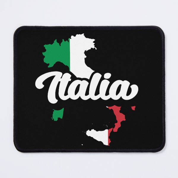 Item preview, Italia Flag II - Italy designed and sold by Lemon Pepper.