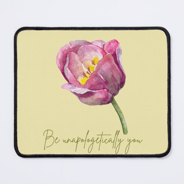 Item preview, Be Unapologetically You designed and sold by Shalinistudio.