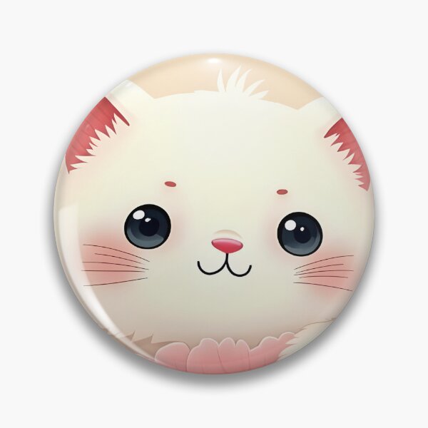 Item preview, Cute Kitty  Peony designed and sold by SoniaSarkali.