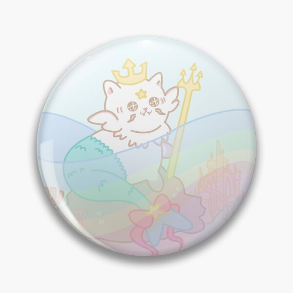 Item preview, Catfish designed and sold by SoliMercury.