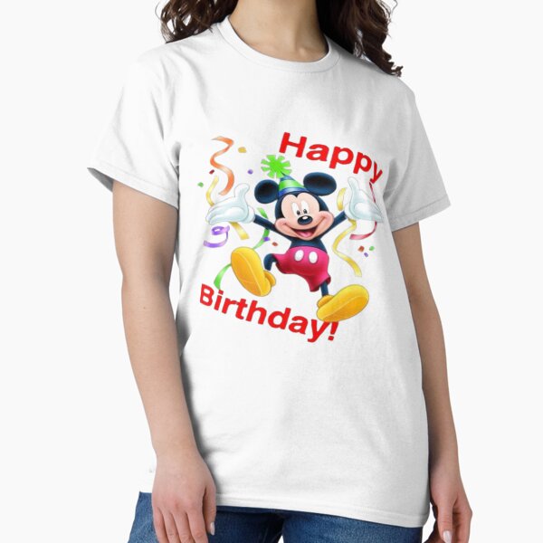 Item preview, Happy Birthday  designed and sold by Skshoppingmall.
