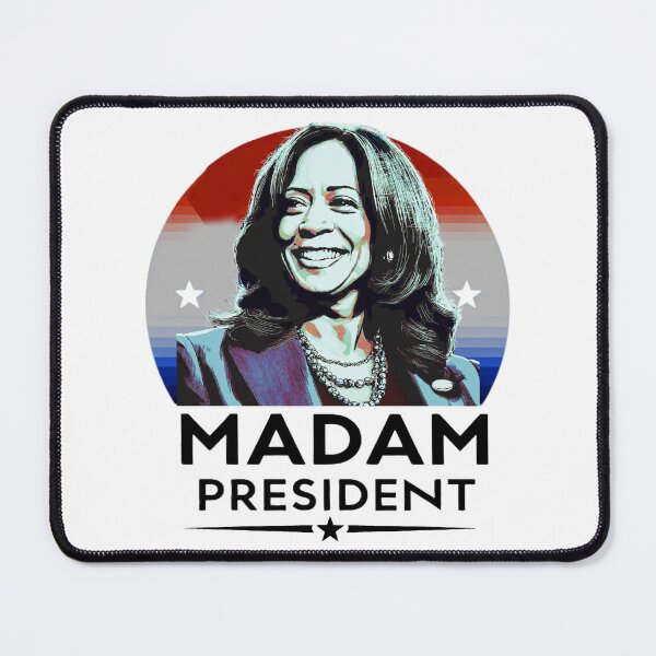 Item preview, Madam President designed and sold by Teetreasure2.