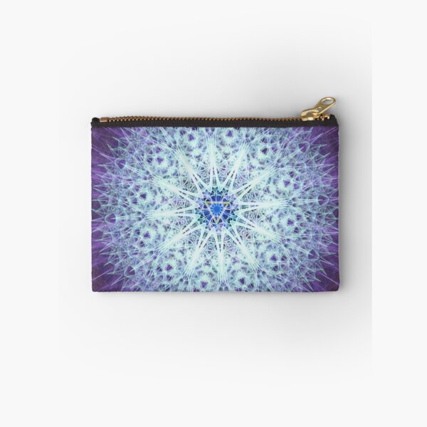 Item preview, Chromatic Mandala Mystique designed and sold by Fractal-Wizard.