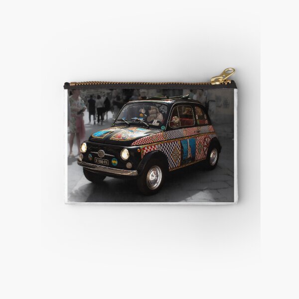 Item preview, Taormina Fiat 500 designed and sold by petar scepanovic.