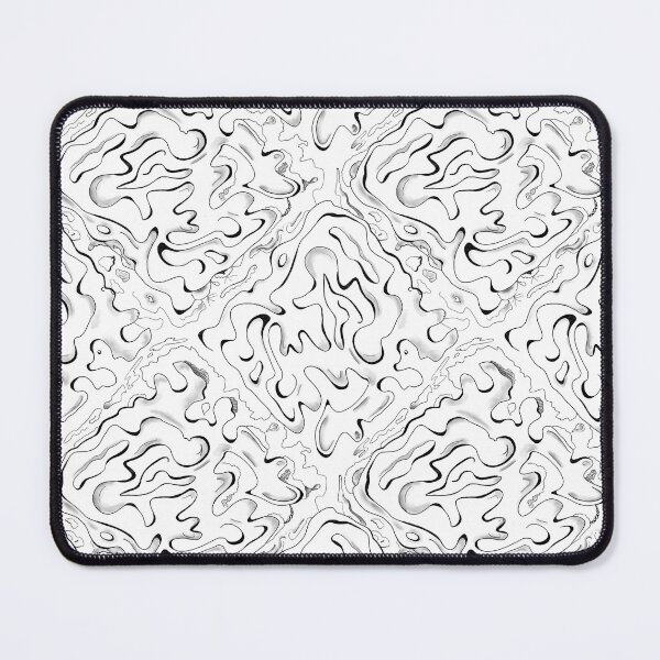Item preview, Abstract pattern comic style designed and sold by Samsi06.