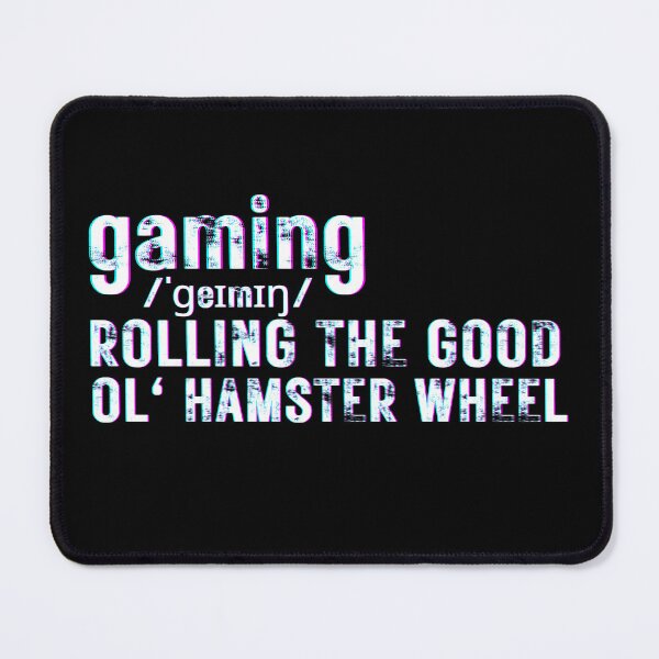 Item preview, Gamer's Spin Cycle designed and sold by ReadytoWork.