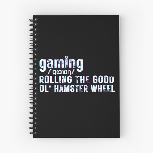 Item preview, Gamer's Spin Cycle designed and sold by ReadytoWork.