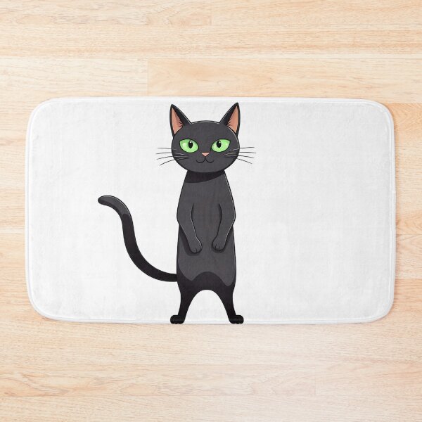 Item preview, Defiant cat designed and sold by 0penvimark.