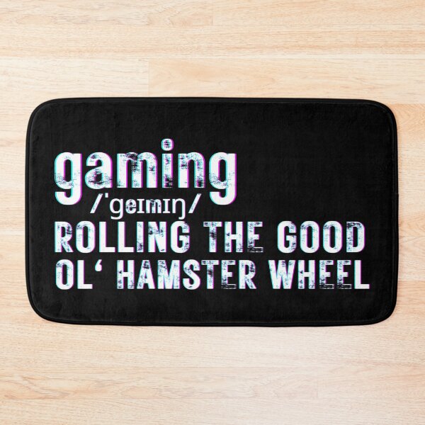 Item preview, Gamer's Spin Cycle designed and sold by ReadytoWork.