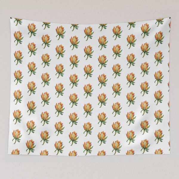Item preview, Yellowish Rose designed and sold by Jane Evans.