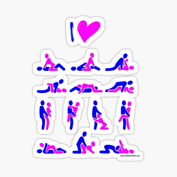 Stickman sticker pack  Sticker for Sale by sahereative-03