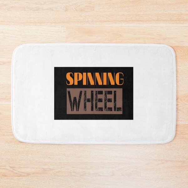 Item preview, Spinning wheel  designed and sold by Nopidesign-.