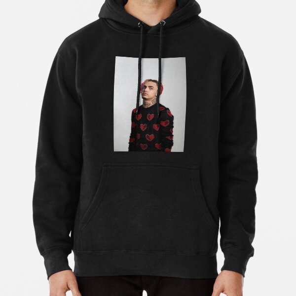 lil tay gucci hoodie