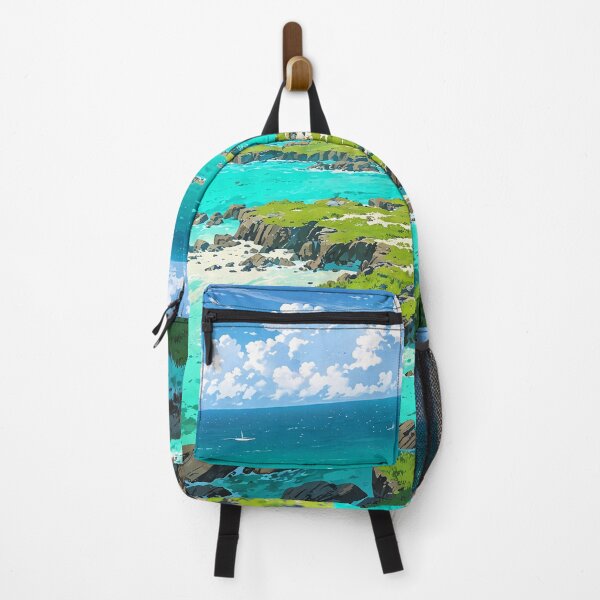 Item preview, Glovers Reef Atoll, Belize designed and sold by Worldscape Wonders.
