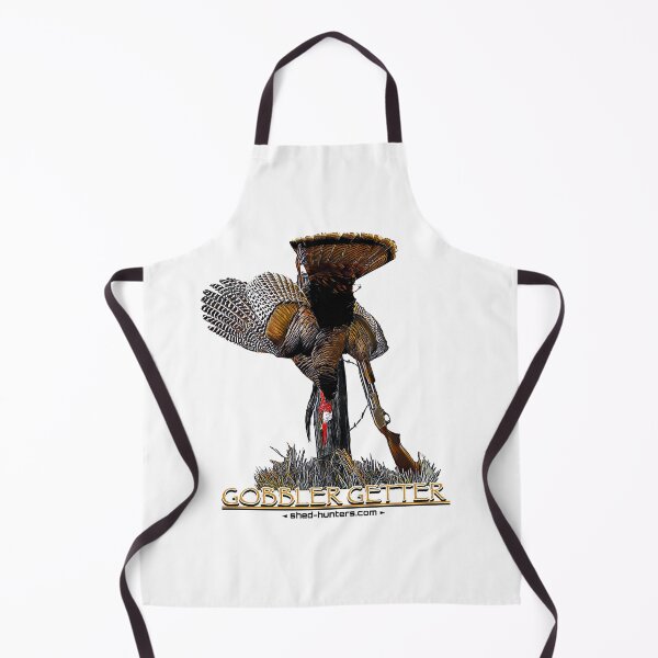 Item preview, Wild Turkey Hunting Gobbler Getter designed and sold by ShedHunters.