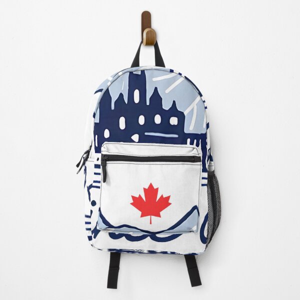 Item preview, Prince George British Columbia Canada designed and sold by HowToCanadian.