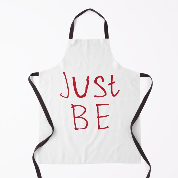 Item preview, Just Be designed and sold by kinpirks.