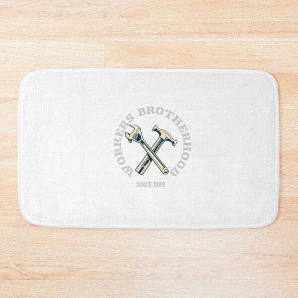 Item preview, Workers brotherhood designed and sold by NatureHelpsYou.