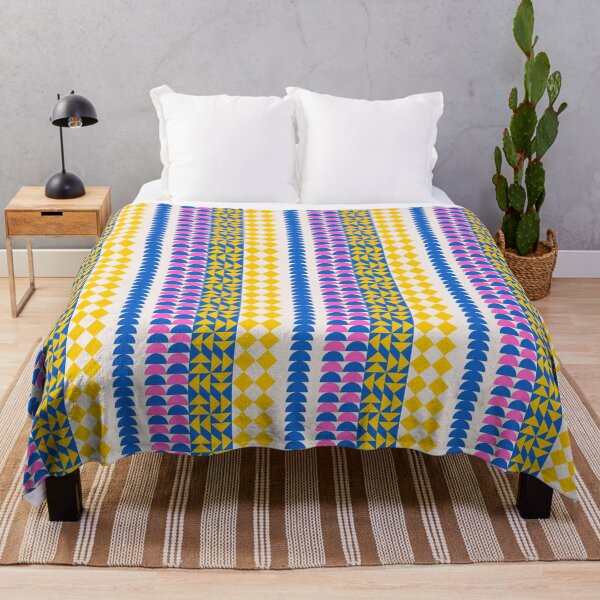 Item preview, Cute Bauhaus Art – Playful Geometry with a Modern Twist designed and sold by Gemma A Summers.