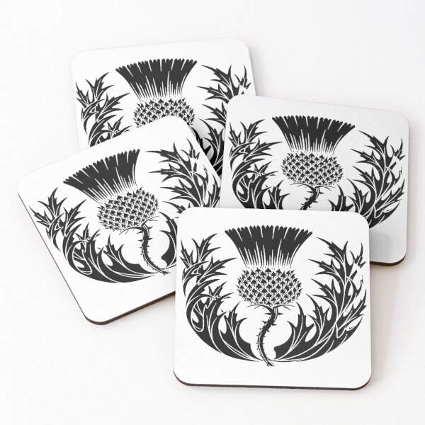 Item preview, SCoTTiSH THiSTLe designed and sold by MoNKa13.