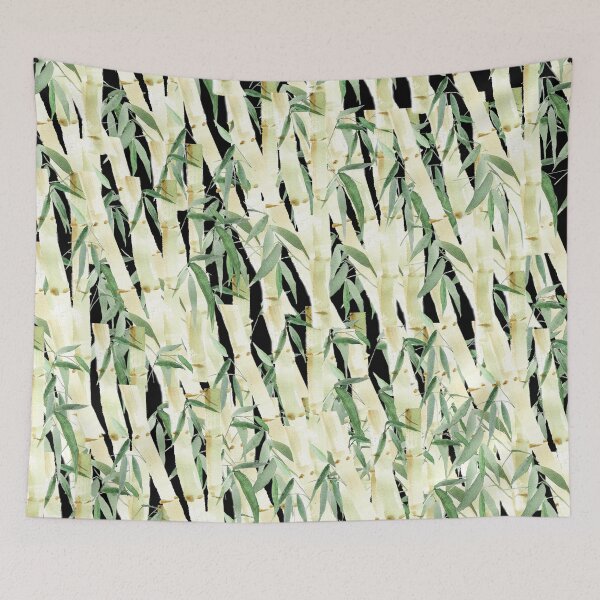 Item preview, Bamboo bush designed and sold by SharonVallis.