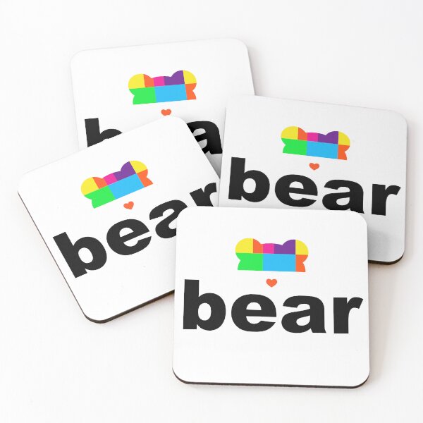 Item preview, Love bears designed and sold by House of Daddy.