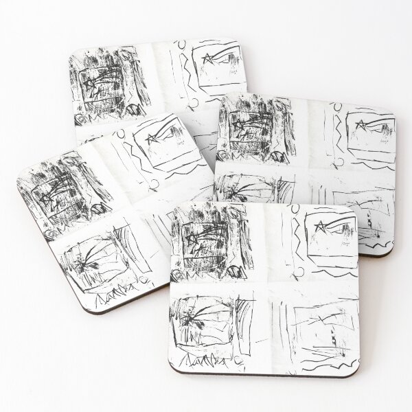 Item preview, Star Print designed and sold by Three Bunny.