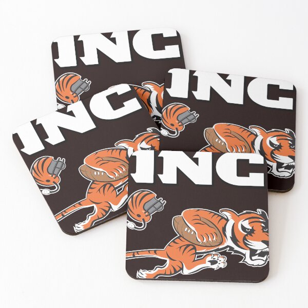Item preview, Cincy Football designed and sold by HeylDesign.