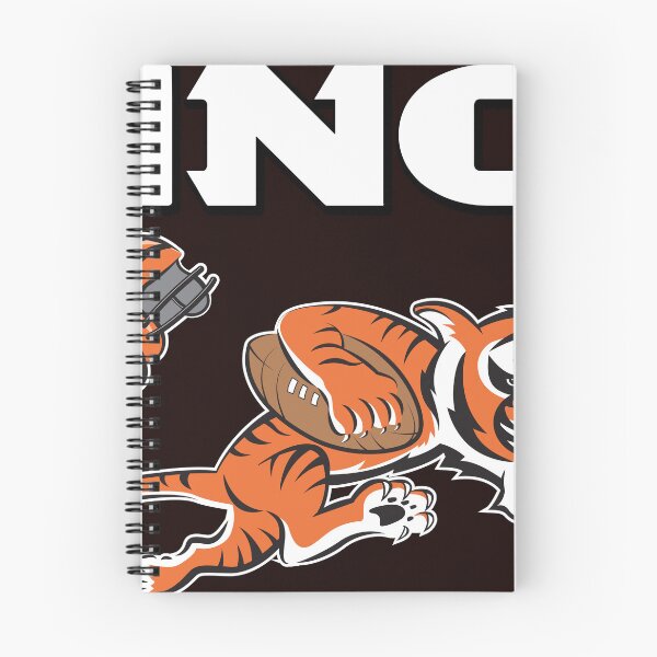 Item preview, Cincy Football designed and sold by HeylDesign.