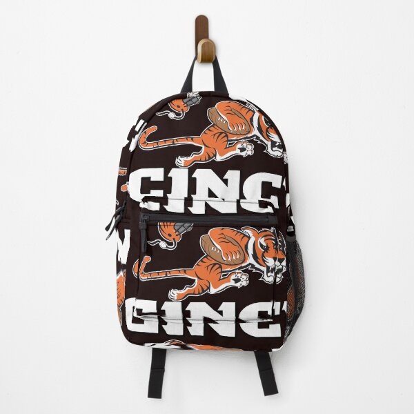 Item preview, Cincy Football designed and sold by HeylDesign.