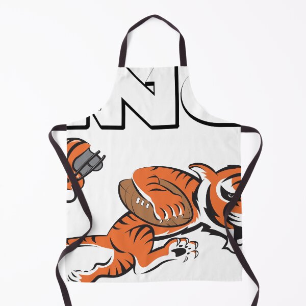 Item preview, Cincy Football designed and sold by HeylDesign.