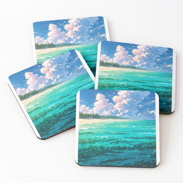 Item preview, Turneffe Atoll, Belize designed and sold by Worldscape Wonders.