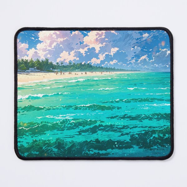 Item preview, Turneffe Atoll, Belize designed and sold by Worldscape Wonders.