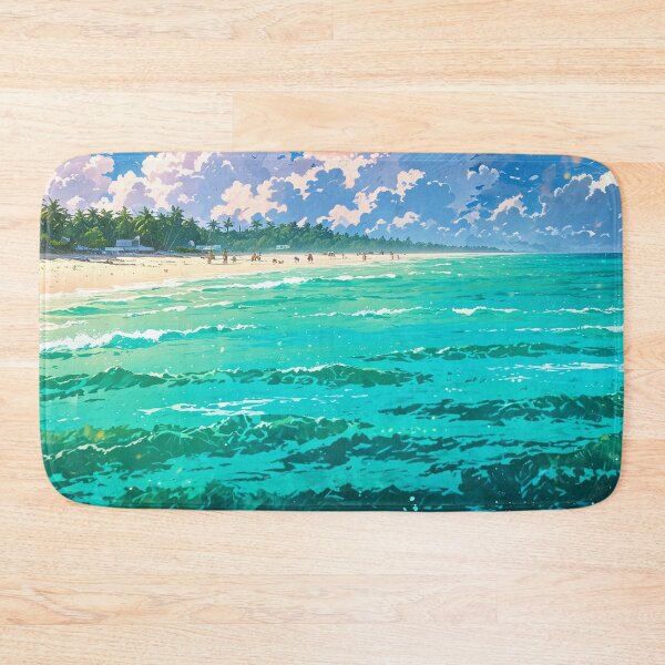Item preview, Turneffe Atoll, Belize designed and sold by Worldscape Wonders.