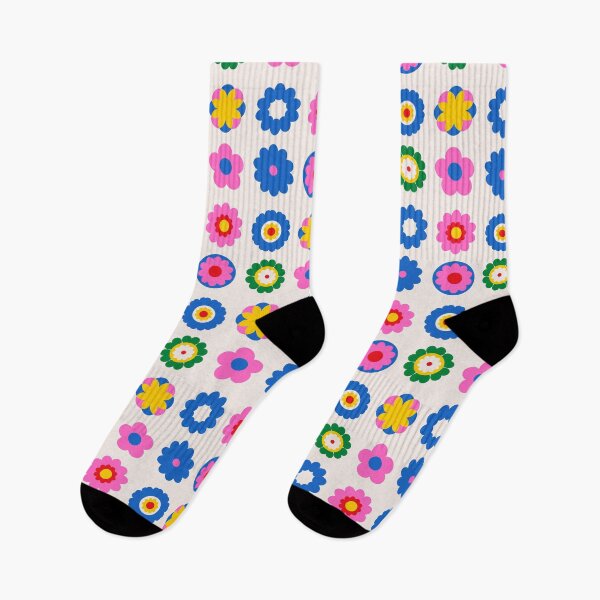 Item preview, Cute Bauhaus Art – Playful Geometry with a Modern Twist designed and sold by Gemma A  Summers.