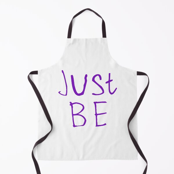 Item preview, Just Be designed and sold by kinpirks.