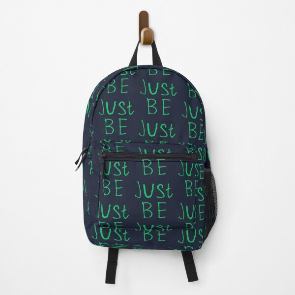 Item preview, Just Be designed and sold by kinpirks.