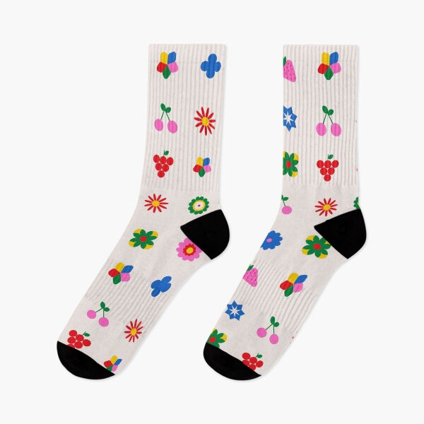 Item preview, Cute Bauhaus Art – Playful Geometry with a Modern Twist designed and sold by Gemma A  Summers.