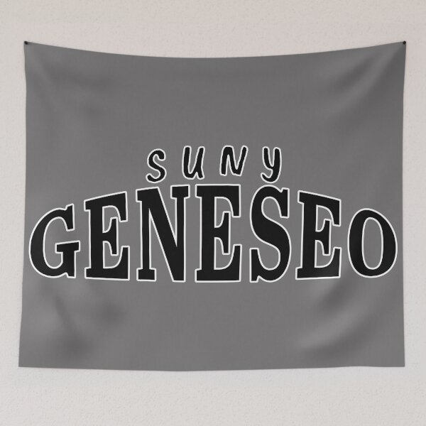 Item preview, Sunny Geneseo designed and sold by CreativeFlux.
