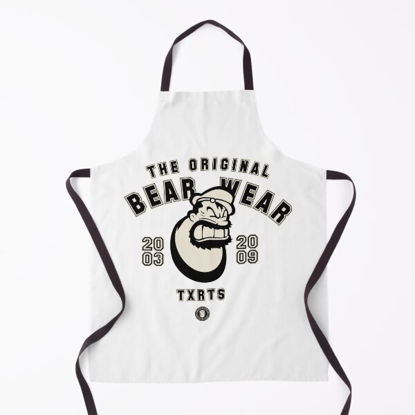 Item preview, BearBrutus designed and sold by House of Daddy.