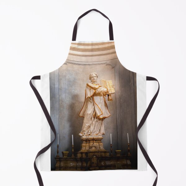Item preview, Heavenly Guardian: Angel Statue in Catania Cathedral designed and sold by petar scepanovic.