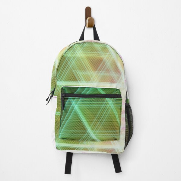 Item preview, Rainbow Radiance: Sacred Patterns designed and sold by Fractal-Wizard.