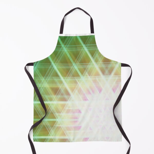 Item preview, Rainbow Radiance: Sacred Patterns designed and sold by Fractal-Wizard.